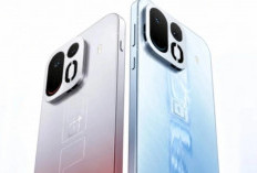 OnePlus Ace 7 dan Ace 7 Pro Segera Meluncur, Kamera 200 MP dan Baterai 9.000 mAh Jadi Andalan!