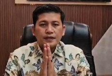 Bupati Aceh Selatan Mirwan MS Minta Maaf Usai Umrah Tanpa Izin di Tengah Bencana