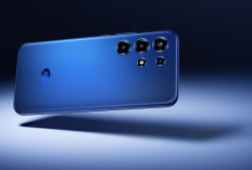 itel S26 Ultra Bikin Penasaran! Layar AMOLED Lengkung 144Hz, Baterai 6.000 mAh dan Kamera 50 MP