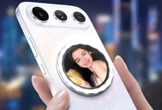 Honor 700 Series Bawa Layar Belakang 1,7 Inci, Bisa Buat Selfie hingga Cek Notifikasi