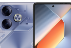 Tecno Spark Series, Solusi HP Murah dengan RAM Besar untuk Multitasking