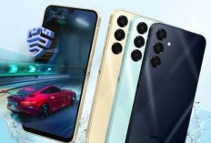3 HP Samsung Terlaris Dunia 2026: Samsung Galaxy A16 5G, Samsung Galaxy A06 4G, dan Samsung Galaxy S25 Ultra
