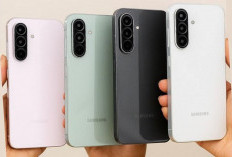 Samsung Galaxy A56 5G Resmi Hadir 2026: Lebih Kencang, Lebih Irit, Upgrade Jauh di Atas Galaxy A55