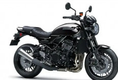 Honda CB1000F dan Kawasaki Z900RS, Pilih Performa Modern atau Sensasi Retro Sejati?