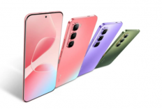Harga Infinix Hot 60 Pro dan Hot 60 Pro Plus Terbaru, Selisih Tipis dengan Layar AMOLED 144Hz
