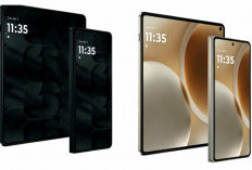 Motorola Razr Fold Resmi Meluncur di Indonesia, HP Lipat Premium Berfitur AI Dibanderol Rp25,4 Juta