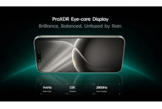 Tangguh dan Tahan Air! Tecno Camon 50 Ultra 5G Punya Sertifikasi Militer dan IP69K