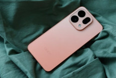 Kamera OPPO Find X9s Jadi Andalan, Tiga Sensor 50MP dengan Teknologi Hasselblad