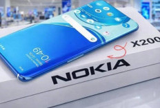 Nokia X200 Series 2026 Resmi Hadir, dari HP Rp1 Jutaan hingga Flagship Premium Berbaterai Jumbo