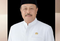   H. Syaifullah Rozak Resmi Pimpin MUI Empat Lawang, Siap Bentuk Kepengurusan dan Perkuat Sinergi dengan Pemda