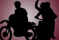 Niat Cari Nafkah Berujung Maut, Kurir Dibegal Saat Antar Paket di Empat Lawang