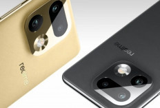Realme 16 Series 5G Resmi Meluncur, Kamera 200MP AI dan Baterai 7.000mAh Jadi Andalan