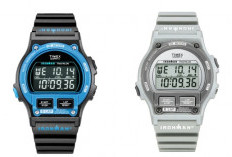 Timex Ironman 8-Lap OG Kembali, Jam Tangan Ikonik 1986 Kini Rp1,5 Jutaan
