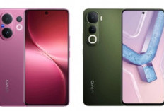 3 HP vivo RAM 8 GB dengan Snapdragon Paling Murah, Cocok Buat Harian hingga Gaming