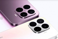 Xiaomi 17T Pro Resmi Meluncur, Kamera Leica Telephoto 5x dan Baterai 7.000 mAh Siap Tantang Flagship 2026