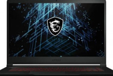Perbandingan Harga Laptop Gaming 15 Jutaan, Mana yang Paling Worth It?