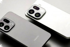 Oppo Find X10 Pro Max Siap Guncang Pasar, HP Premium dengan Kamera Canggih dan Performa Gahar