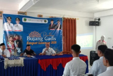 Karantina Finalis Bujang Gadis Empat Lawang 2026 Resmi Dibuka, Dispar Siapkan Duta Wisata Berkualitas