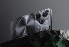 RAM Jumbo Jadi Andalan, Tecno Spark 20 Pro+ Tampil Menggoda di Harga Rp2 Jutaan