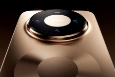 Huawei Tancap Gas Global! Mate 80 Pro Debut di Malaysia, Usung Kamera 100x Zoom & Layar Super Terang