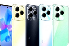 Redmi 15 Meledak di Pasaran, HP Murah Baterai 7.000 mAh Jadi Buruan 2026