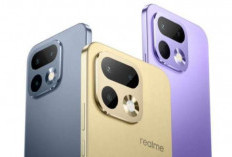 Realme 16 Pro Series Menggebrak dengan Kamera 200MP dan Baterai 7.000mAh, Ini Spesifikasi dan Harganya