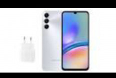 HP Samsung Murah di Bawah Rp2 Jutaan 2026: RAM Besar, Baterai Jumbo, Tetap Jadi Andalan Konsumen Indonesia