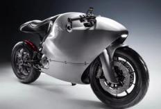 Tinggal Satu di Dunia! Ducati 821 Buatan Tangan Asal Vietnam Dibanderol Setara Toyota Fortuner
