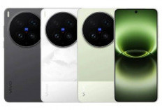 Baterai Jumbo 6.600 mAh dan Fast Charging 100W, Vivo X300 Ultra Siap Temani Aktivitas Seharian