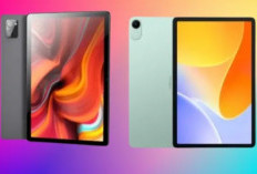 ADVAN Tab Sketsa 3 vs Infinix XPAD 30E, Tablet Rp2 Jutaan untuk Pelajar, Mana yang Lebih Worth It?