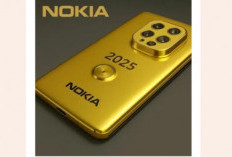 Nokia Royal Mini 2025 Resmi Disiapkan, HP Mini Rasa Ultra dengan Kamera 200MP dan Baterai 18200mAh