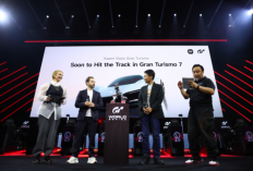 Xiaomi Vision GT Jadi Mobil Konsep Pertama dari Perusahaan Teknologi di Program Vision Gran Turismo