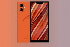 Jolla Phone Kembali, Bawa Privasi Ekstra dan Baterai 5.500 mAh yang Bisa Dicopot