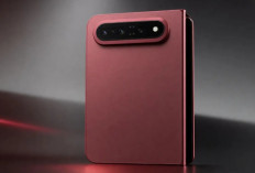 Xiaomi 18 Fold Bikin Gebrakan, Jadi Ponsel Lipat Pertama dengan RAM LPDDR6 CXMT