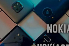 Kamera Jadi Senjata Utama Nokia PureView 5G, Hasil Foto Setara Profesional