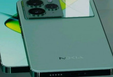 Nokia Lumia Max 2026 Resmi Hadir, Flagship Kamera 108 MP dan Baterai 6000 mAh dengan Harga Terjangkau