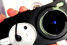 Vivo X300 Max Muncul di MWC 2026, Kamera Zeiss dan AI Imaging Jadi Senjata Baru Flagship Android