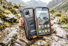 6 HP Android Tahan Banting Terbaik 2026, Cocok untuk Pekerja Lapangan hingga Pecinta Outdoor
