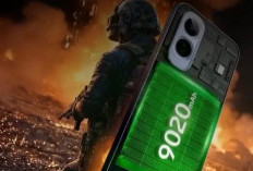 Bukan Sekadar Baterai Besar, Vivo T5 Pro Siapkan Kamera Telephoto dengan Aksesori Unik