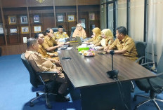 Pemkab Empat Lawang Buka Seleksi Talenta ASN Bidang IT, Siapkan Tim Khusus Pengembang Sistem Digital