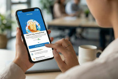 Cicil Emas Makin Mudah Lewat BRImo, BRI Beri Cashback Hingga Rp200 Ribu untuk Nasabah