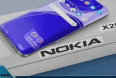 Nokia X200 Series Mengguncang Indonesia Awal 2026: HP Rp1 Jutaan hingga Flagship 12 Jutaan, Spesifikasi Bikin 