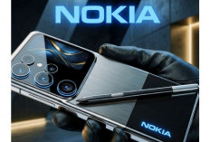 Raja Kamera 200MP! Nokia Royal Mini Siap Guncang Pasar Flagship