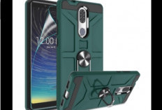 Nokia Dragon Pro 2026 Resmi Terungkap! Kamera 200MP dan Baterai 17600mAh Siap Mengguncang Pasar