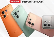 Realme C65 5G Hadir dengan Internet Super Cepat, Harga Tetap Bersahabat