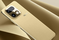 realme 17 Pro Series Bocor! Kamera 200 MP, Zoom Optik 3,5x dan Baterai Jumbo 10.000 mAh