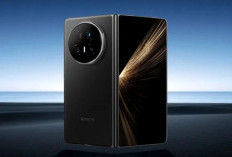 Honor Siapkan Ponsel Lipat dengan Snapdragon 8 Elite Gen 6 Pro, Baterai 7.000 mAh