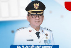 Bupati Joncik Muhammad Tegas Larang Jual Beli Jabatan dan Proyek, Siap Sanksi ASN Terlibat KKN