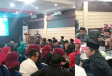Pemerintah Empat Lawang Gelar Rakorep, Manajemen Talenta Jadi Fokus Pembinaan dan Promosi ASN