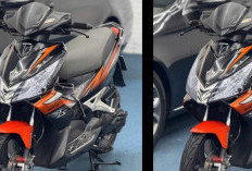 Honda Air Blade Thailand Bekas Masih Diburu, Harga Motor 15 Tahun Nyaris Setara Skutik Baru